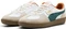 Puma Palermo Leather puma white/emerald ice/gum Vorschaubild