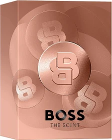 Hugo Boss The Scent For Her EdP 30ml + Body Lotion 50ml Duftset