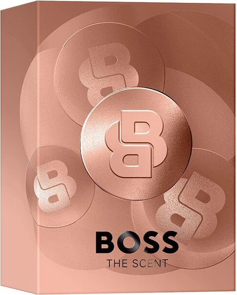 Hugo Boss The Scent For Her EdP 30ml + Body Lotion 50ml Duftset