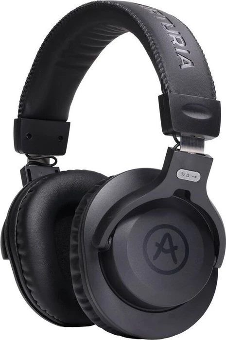 Arturia MiniFuse Recording Pack schwarz
