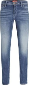 Jack & Jones Glenn Fox AM 489 50SPS Jeans blue denim (Herren)