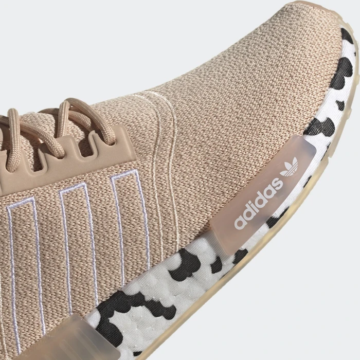 adidas NMD_R1 halo blush/cloud white/core black (Damen)