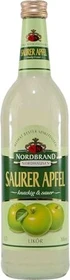 Nordhausen Nordbrand Saurer Apfel 700ml