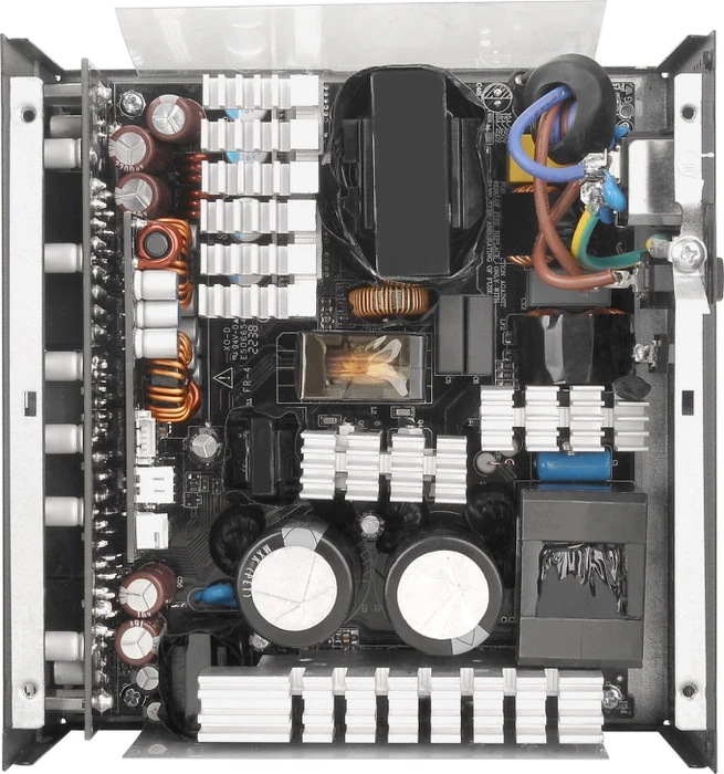 Thermaltake ToughPower PF3 Platinum 850W, ATX 3.0