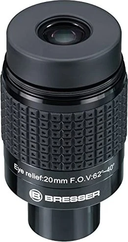 Bresser Zoomokular LER Deluxe 8-24mm 1.25"