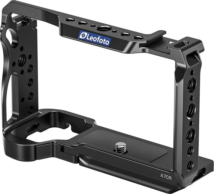 Leofoto Camera Cage für Sony Alpha A7CII / A7C