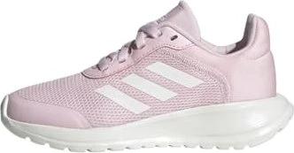 adidas Tensaur Sport Training Lace clear pink/core white (Junior)