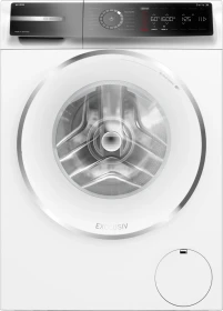 Bosch Serie 8 WGB256A91 Frontlader