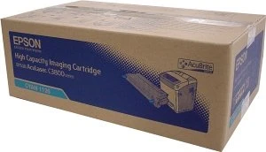 Epson Toner 1126 cyan hohe Kapazität