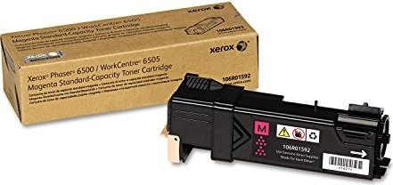 Xerox Toner 106R01592/106R01599 magenta