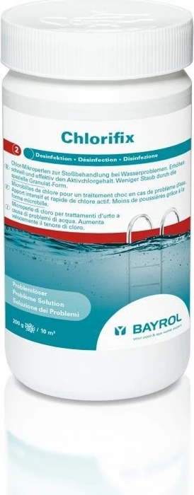Bayrol Chlorifix