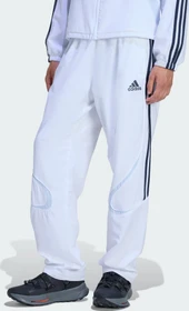 adidas Teamgeist Adicolor Trainingshose lang white/crystal sky (Herren)