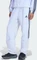 adidas Teamgeist Adicolor Trainingshose lang white/crystal sky (Herren) Vorschaubild