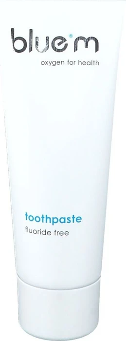 Dentalline Bluem Implant Care Zahncreme, 75ml