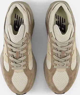 New Balance WRDP Runner mushroom/timberwolf/incense