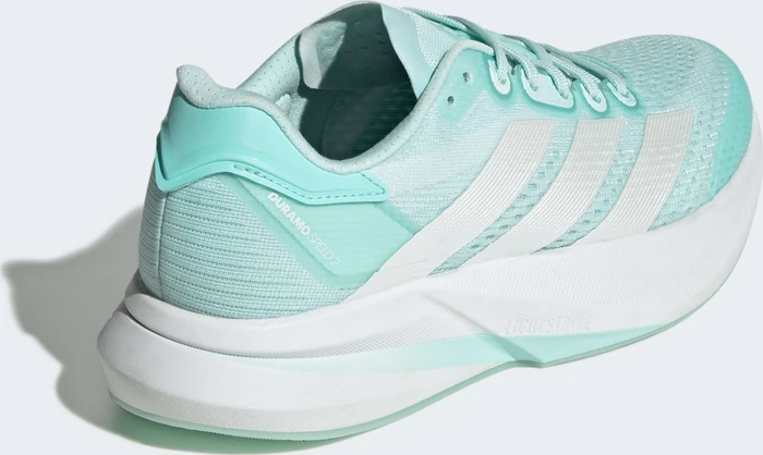 adidas Duramo Speed 2 halo mint/zero metalic/semi flash aqua (Damen)