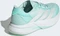 adidas Duramo Speed 2 halo mint/zero metalic/semi flash aqua (Damen) Vorschaubild