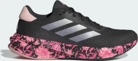 adidas Supernova Stride core black/zero metalic/sandy pink (Damen)