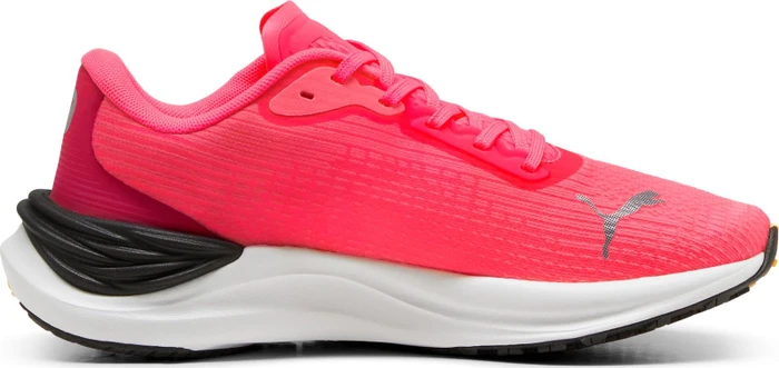 Puma Electrify Nitro 3 sun stream/sunset glow/puma white (Damen)