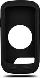 Garmin Edge 1000 Silikon Schutzhülle schwarz