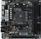 ASRock A320M-ITX (AMD AM4) Vorschaubild