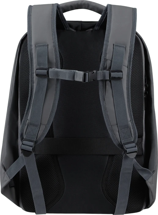 American Tourister Urban Groove 15.6" Laptop-Rucksack, anthracite grey
