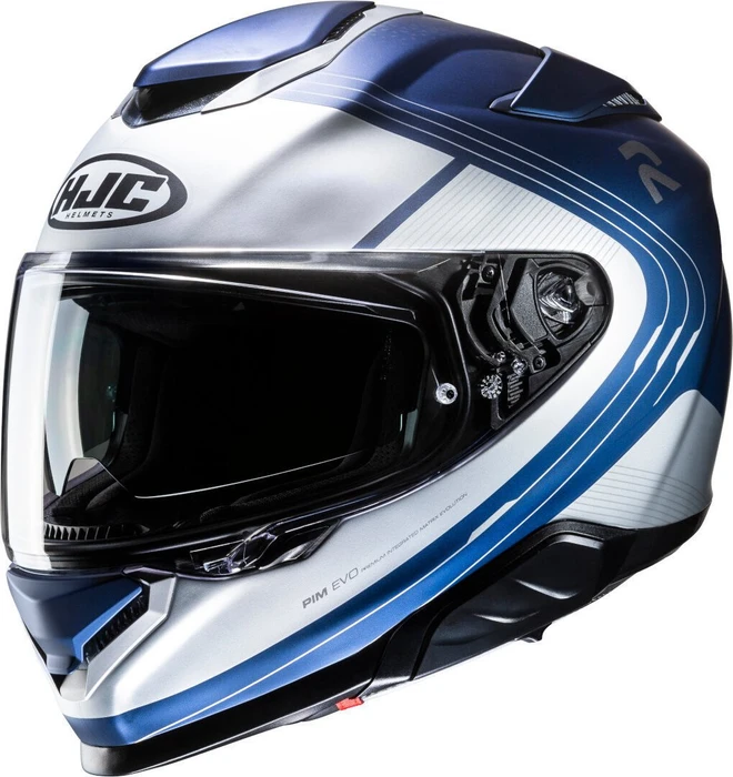 HJC RPHA 71 Frepe MC2SF