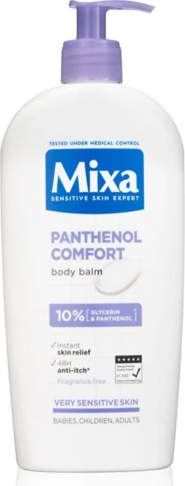 Mixa Atopiance Beruhigende Body Lotion, 400ml
