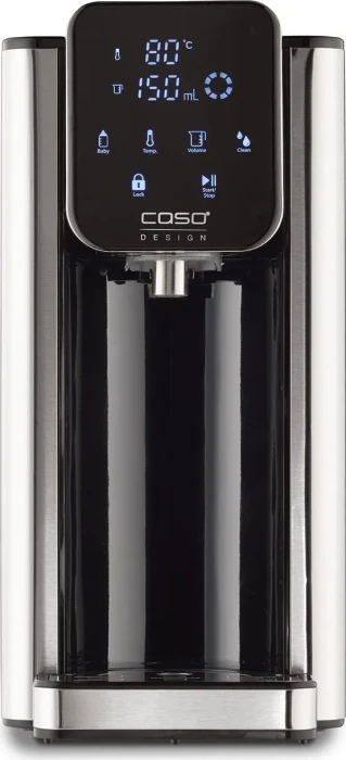 Caso HW666 Inox Heißwasserspender