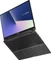 ASUS ZenBook Flip 15 UX563FD-EZ056T, Gun Metal, Core i5-10210U, 16GB RAM, 512GB SSD, GeForce GTX 1050 Max-Q, DE Vorschaubild