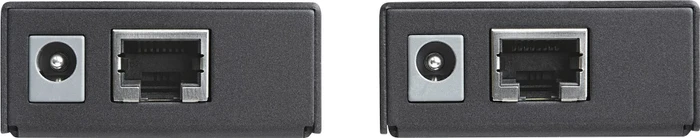 StarTech USB2G4LEXT2, USB-Extender via RJ-45, USB 2.0, aktiv, bis 50m