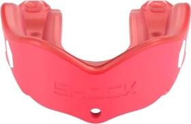 Shock Doctor Gel Max Junior Zahnschutz rot