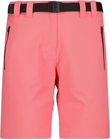 CMP Trekking Hose kurz coral (Damen)