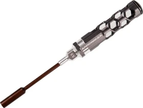 Arrowmax Honeycomb AM-450155 Außensechskant Schraubendreher, 5.5x100mm