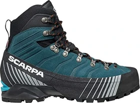 Scarpa Ribelle CL HD lakeblue/gray