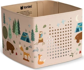 tonies Toniebox 2 Hülle Wald