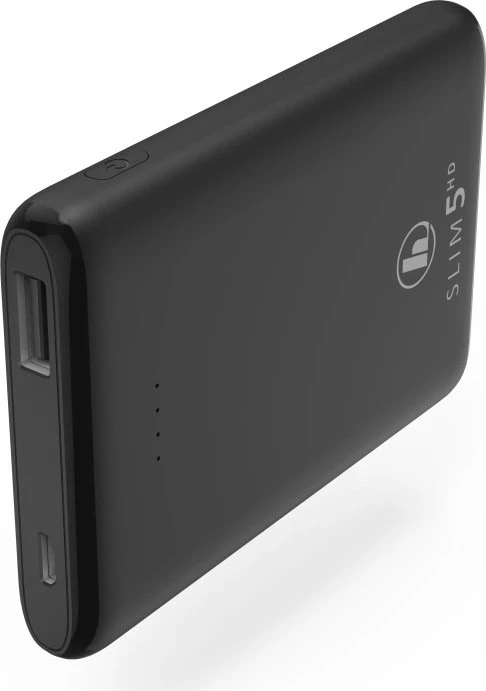Hama Power Pack Slim 5HD 5000mAh