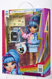 MGA Entertainment Rainbow High - Junior High Rock Band - Skyler