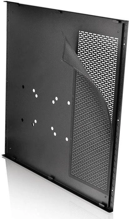 Thermaltake Core P3 schwarz, Acrylfenster