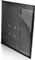 Thermaltake Core P3 schwarz, Acrylfenster Vorschaubild
