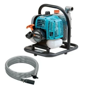 Gardena 9000/3 Benzin-Motorpumpe