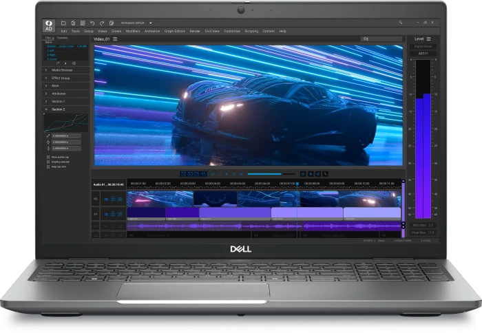Dell Precision 3591