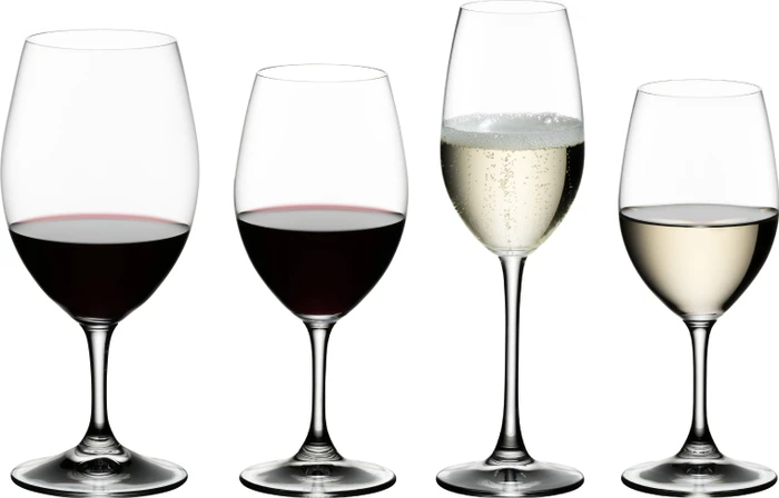 Riedel Ouverture Weißweinglas, 2 Stück