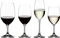 Riedel Ouverture Weißweinglas, 2 Stück Vorschaubild