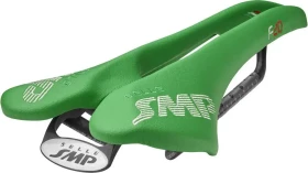 Selle SMP F20 Carbon 135mm Sattel green it