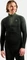 Odlo POW Blackcomb Baselayer Half Zip Funktionsshirt langarm urban chic (Herren) Vorschaubild