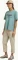 Jack Wolfskin Cordillera T-Shirt kurzarm soft jade (Damen) Vorschaubild