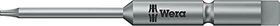 Wera 867/9 C IP Torx Plus Bit 4mm, 8IPx44mm, 1 Stück