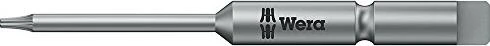Wera 867/9 C IP Torx Plus Bit 4mm, 8IPx44mm, 1 Stück