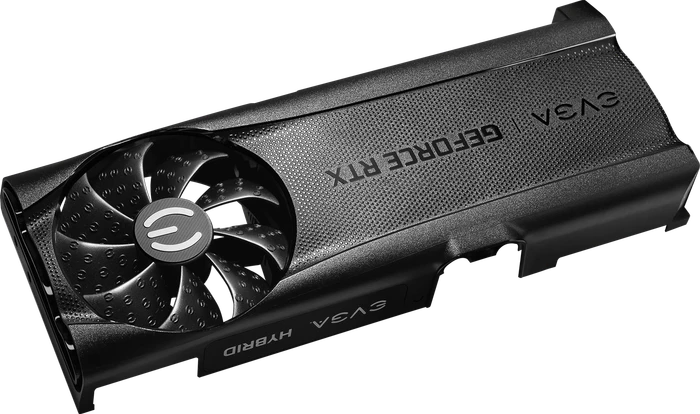 EVGA GeForce RTX 3090/3080 XC3 Hybrid Kit, ARGB